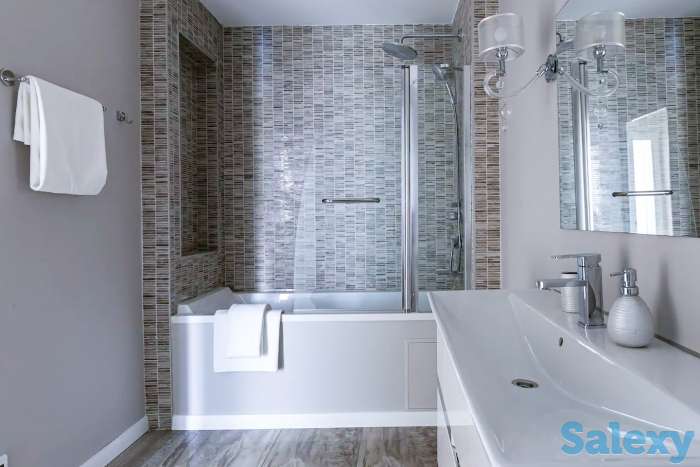 Просторная 3-х Квартира в ЖК Jazz-квартал, Сатпаева 133/1, фотография 2