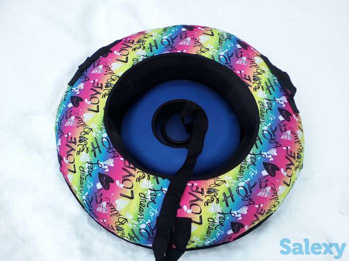 Баллоны для горок, фотография 5