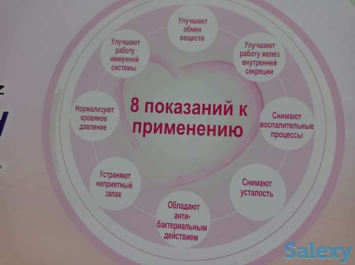 Лечебные прокладки Озон-Анион, фотография 2