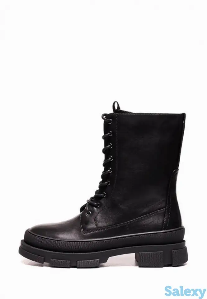 Ботинки basconi, фотография 1