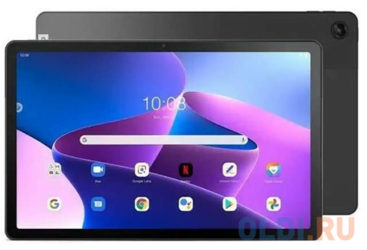 Планшет lenovo m10 fhd 10.6
