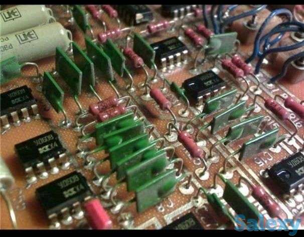 Принимаем Радиодетали СССР, фотография 7