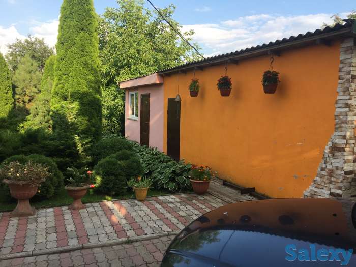 Продам дом в Калининградской области Россия, Калининградская область, с Каменское, фотография 9