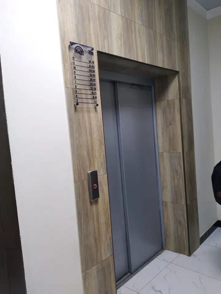 2-комнатная квартира  68 м  512 этаж, фотография 18