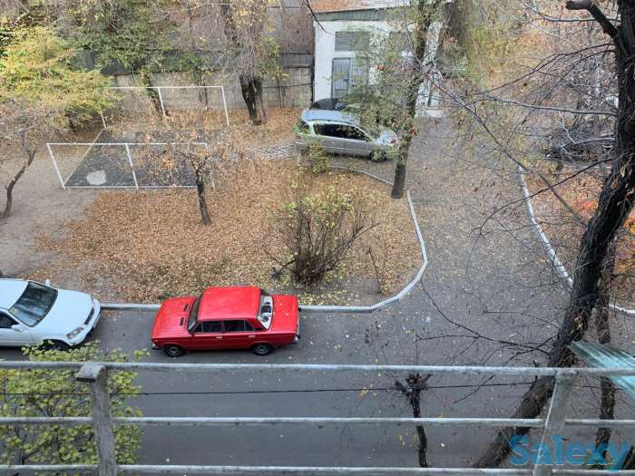 Продам 2-х комнатную квартиру, Пр.Абылайхана12,пр.Раимбека, фотография 5