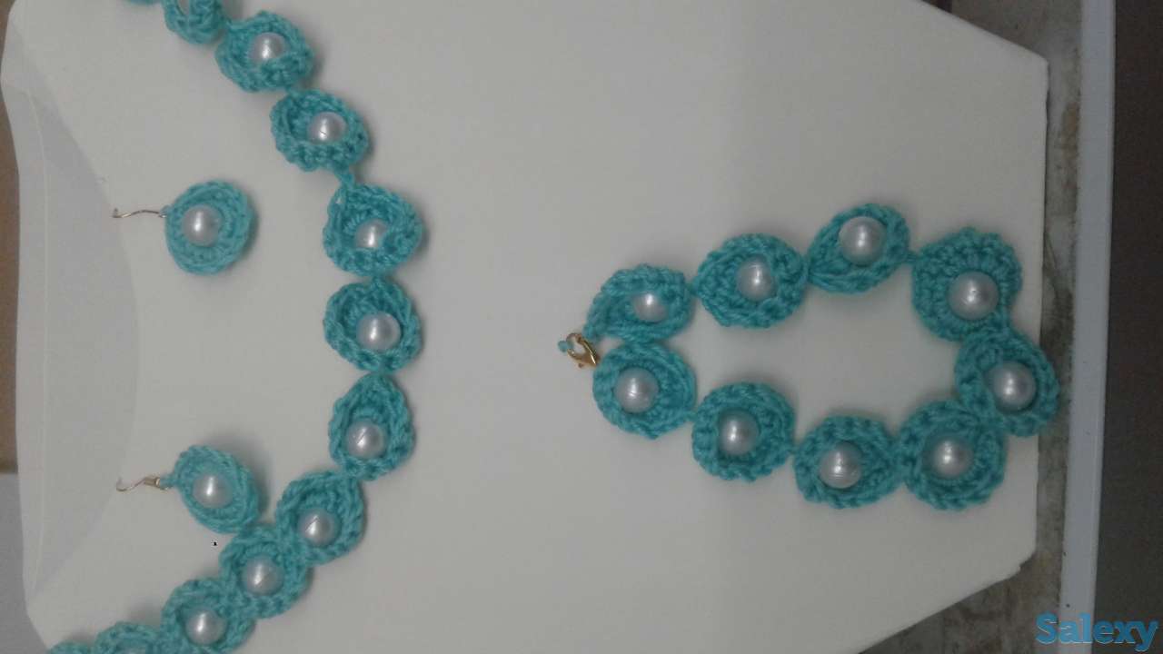 Бижутерия, фотография 1