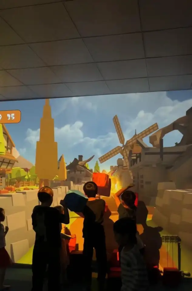 Где отпраздновать день рождения ребёнка WOW-эффект гарантирован!, фотография 4