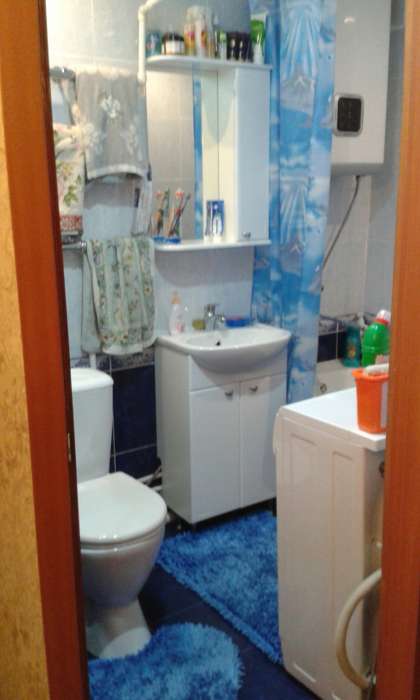 Продам 2х комн.квартиру, Район КарГУ, фотография 7