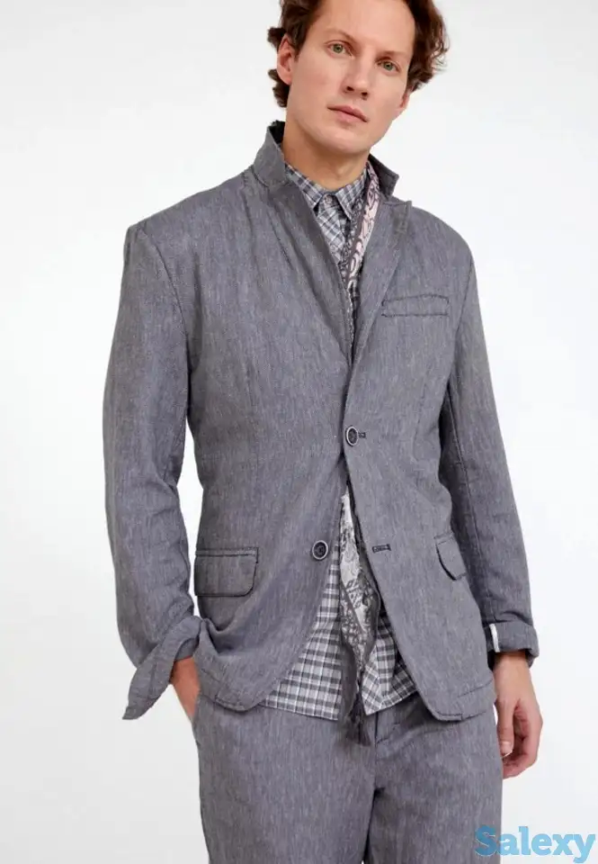 Пиджак finn flare, фотография 1