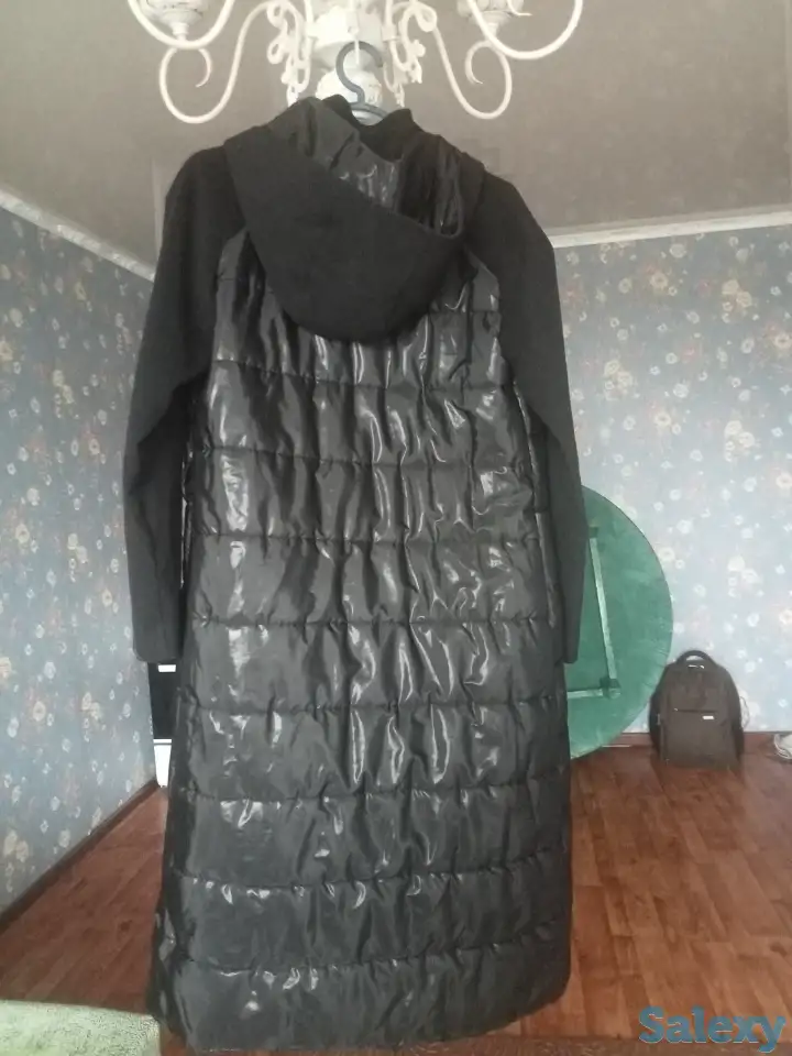 Продаю ж/н куртку новую, фотография 2