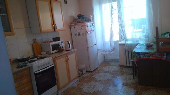 Продам 2-комн квартиру 52 м2 в ЖК ЛЕЯ.  , Потанина 3, фотография 4
