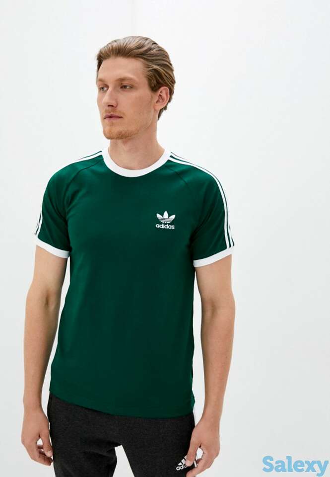 Футболка adidas originals, фотография 1