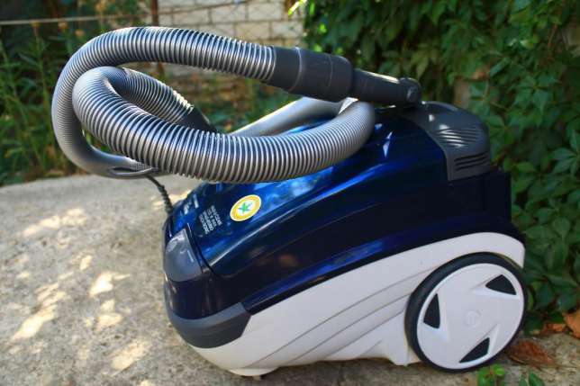 продам пылесос Thomas TWIN T2 aquafilter, фотография 3