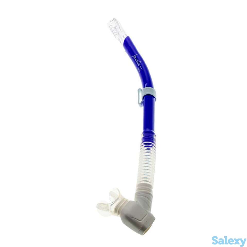 Трубка marlin bali purple, фотография 1