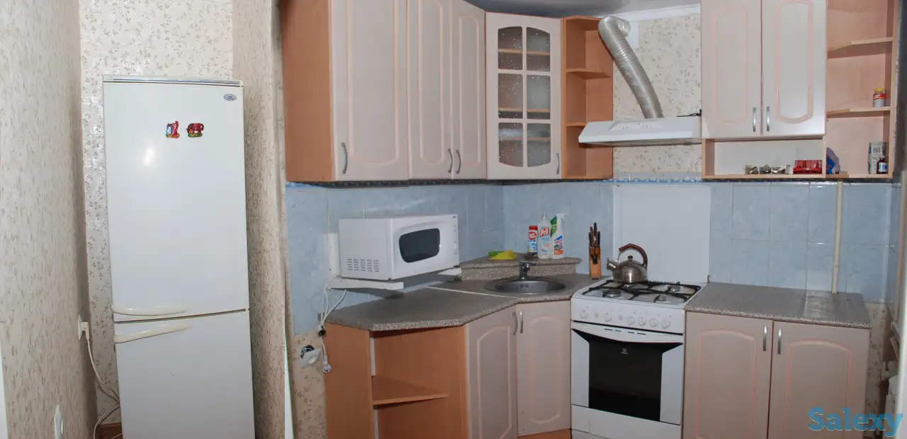 Продам 3-х комнатную квартиру в центре города Атырау, фотография 6