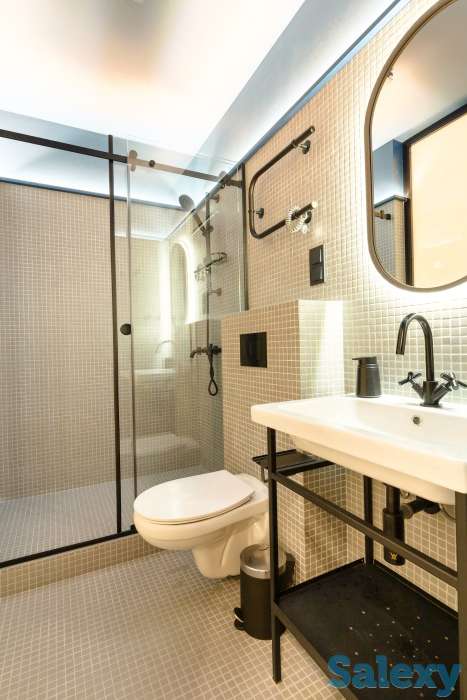 Квартира с видом на горы, Навои 58, фотография 8