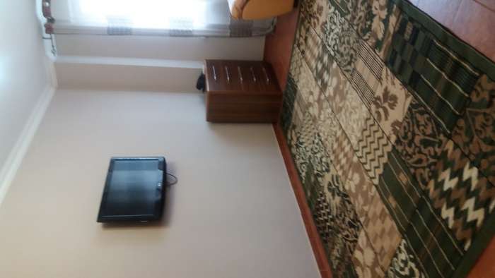   Центр левого берега Астаны, Сауран 3, фотография 4