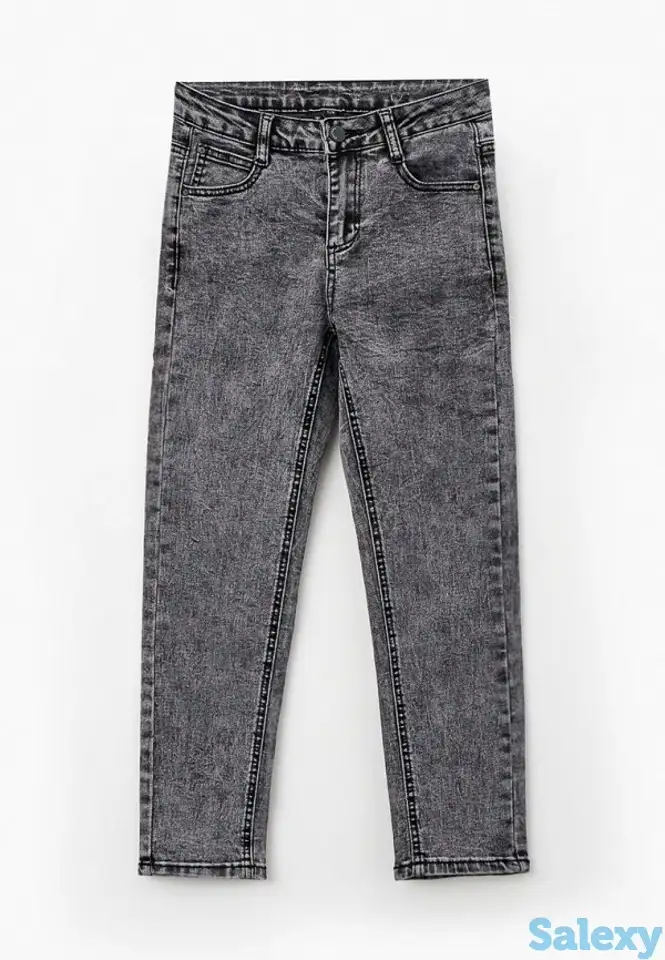 Джинсы playtoday, фотография 1