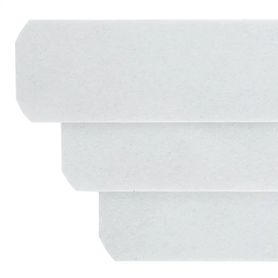 Материал термопластичный односторонний, фотография 2