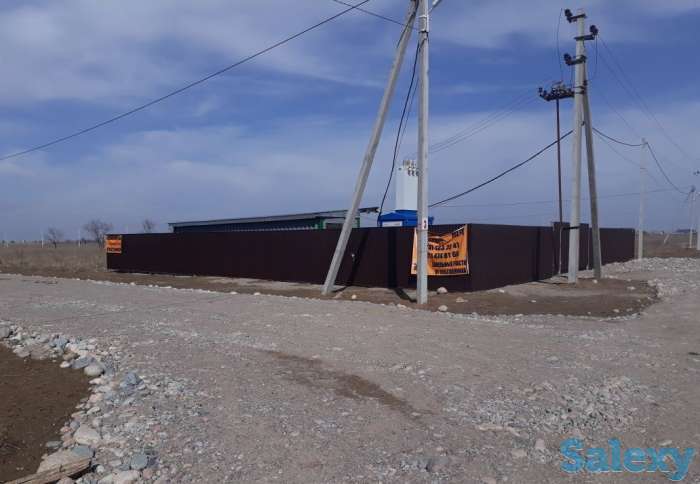 Продам участок ИЖС, Жапек батыр, фотография 2