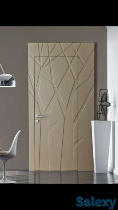 производим межкомнатные двери любой сложности, фотография 6