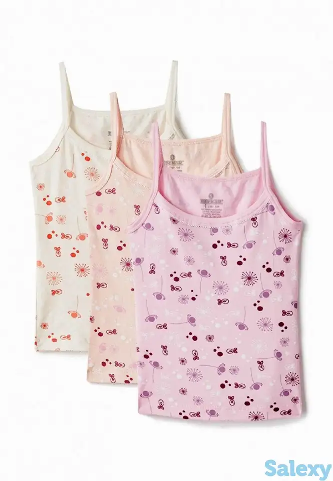 Майки 3 шт. baykar, фотография 1