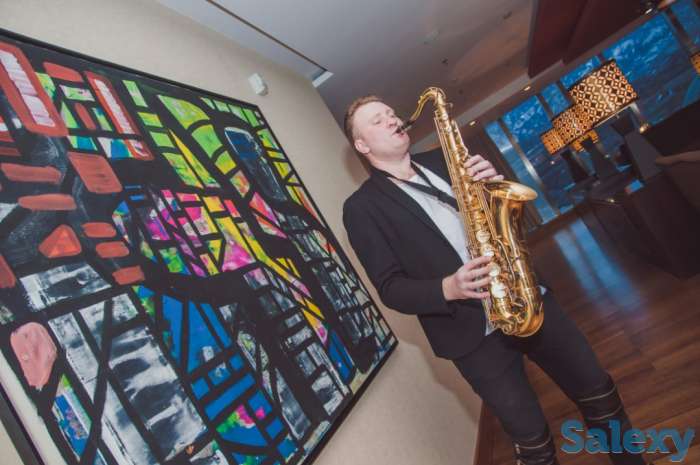 Фото и Видео Съемка на свадьбу Алматы, фотография 5