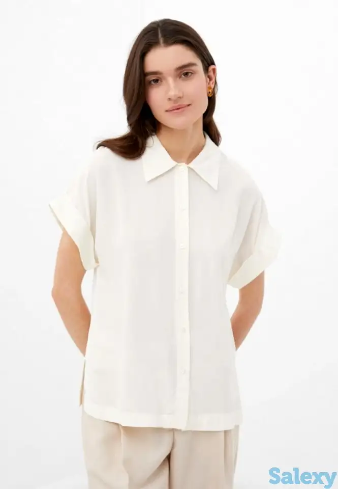 Блуза finn flare, фотография 1