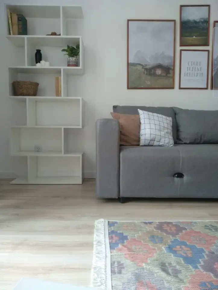 сдам в аренду квартиру на длительный срок, калдаякова 40, фотография 2