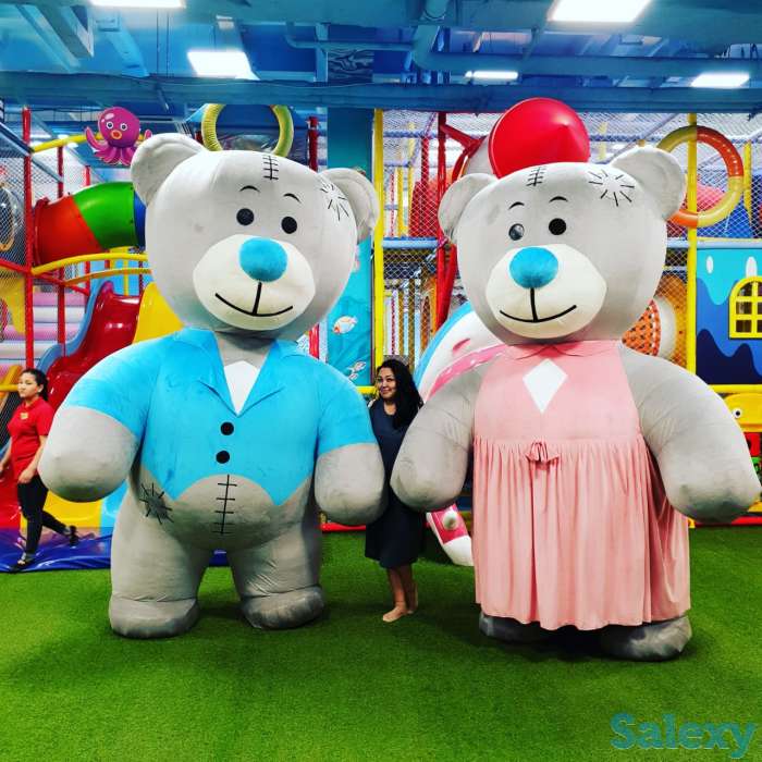 Организация праздников в Алматы, фотография 4