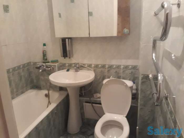 Сдаётся 1 комнатная квартира, Сыганак 13, фотография 3