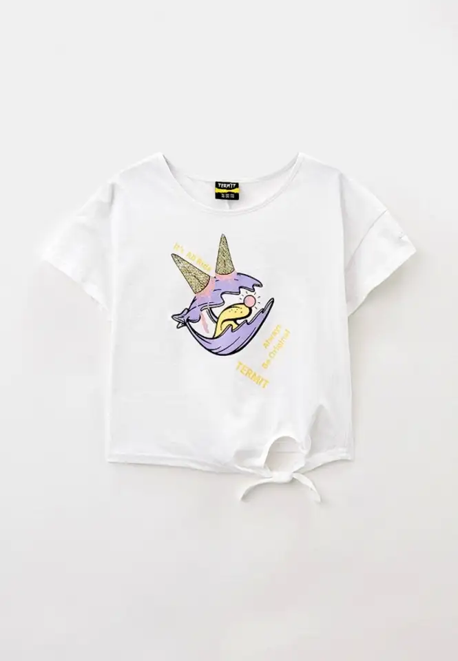 Футболка termit, фотография 1