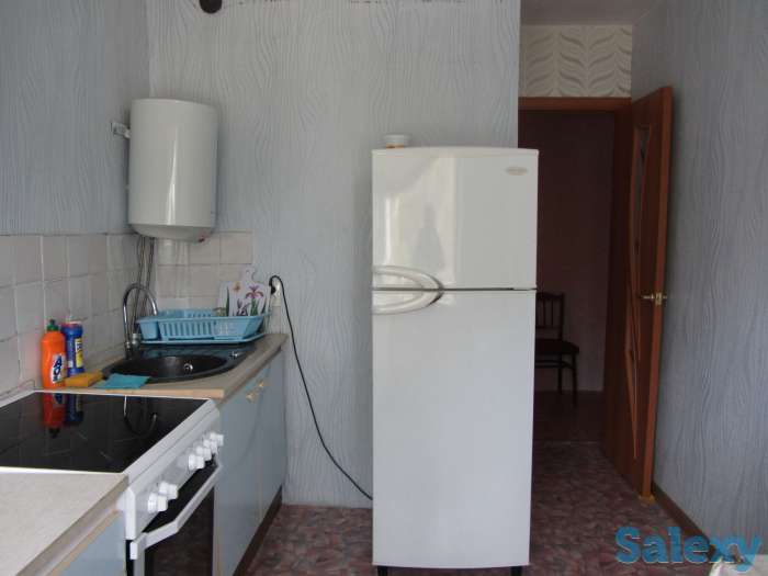 Продам квартиру, Олимпийская 4, фотография 2