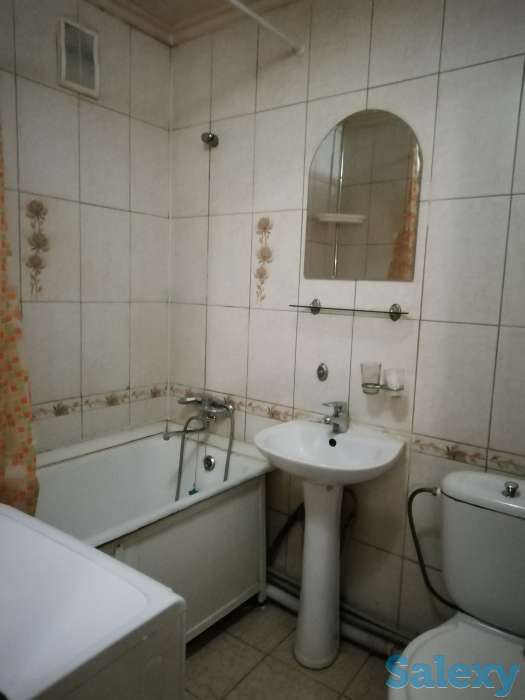 Кулайым Адилова, Шаляпина Правда (Ы Алтынсарина) 11 мкр, фотография 3