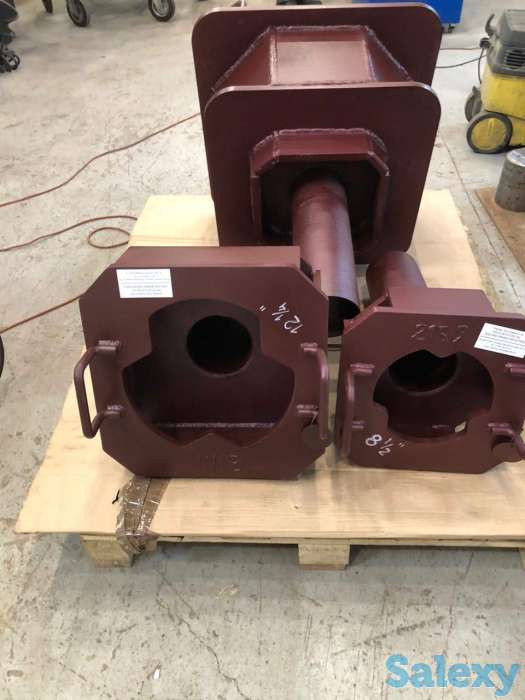 Доска отворота для буровых долот, 215,9 мм - 660,4 мм, ДОД., фотография 3