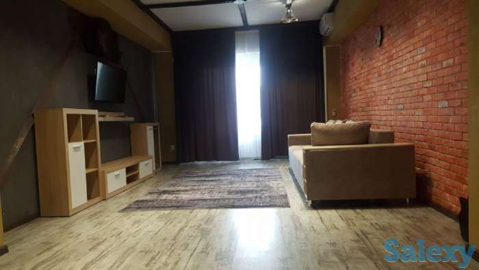 Сдам 2-комнатную посуточно Самал-2, 33а ЖК SAMAL TOWER, фотография 4