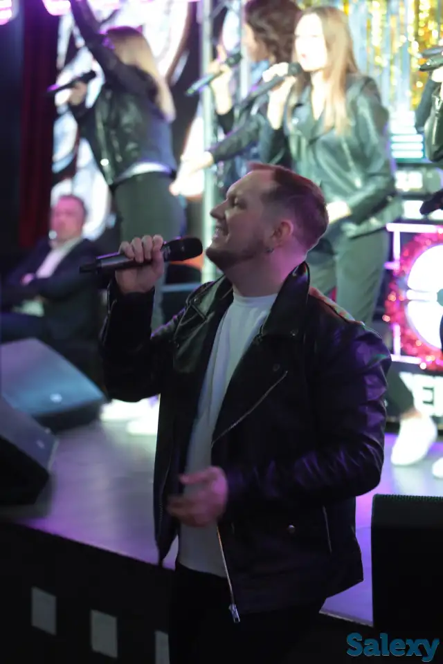 Уроки вокала максимальный диапазон. Микст. РАСЩЕПЛЕНИЕ. Поп. Рок. Экстрим вокал., фотография 4