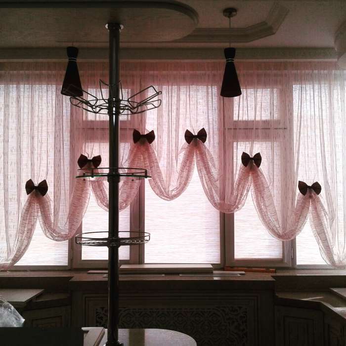 пошив штор и домашнего текстиля, фотография 2