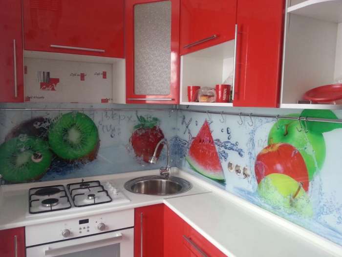 Двухкомнатная квартира в пришахтинске, 22мкр, фотография 3