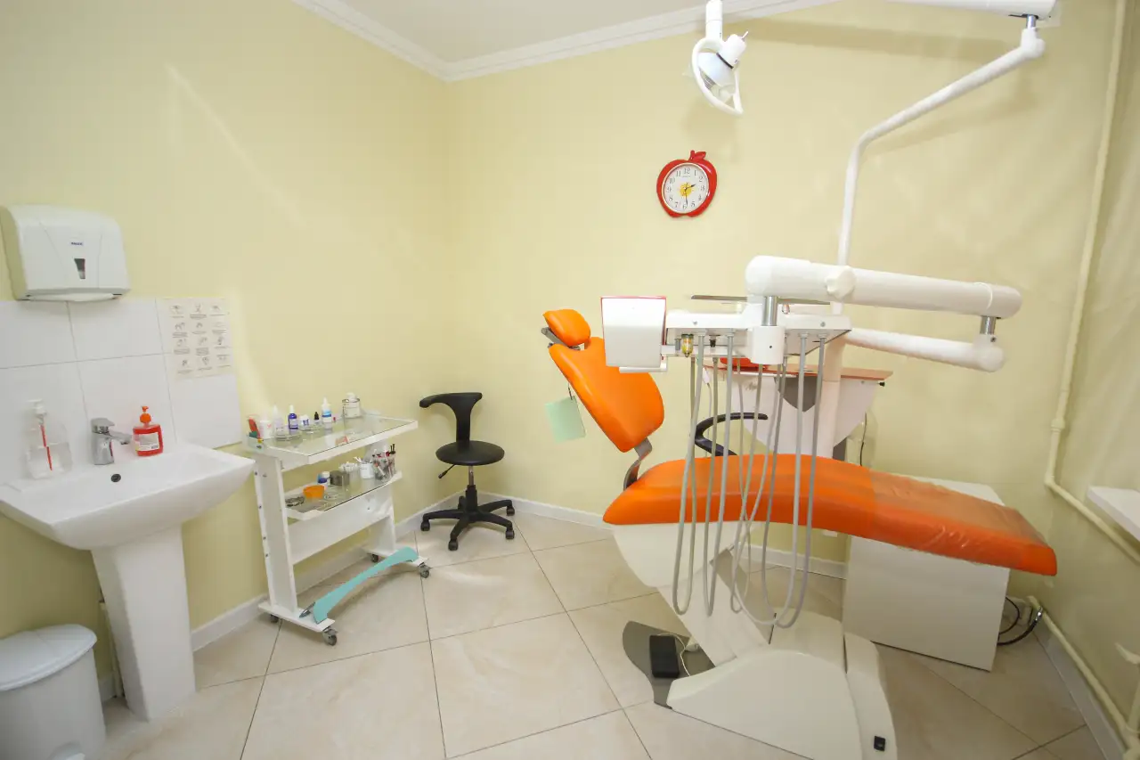 продажа стоматологической клиники в Алматы, фотография 8