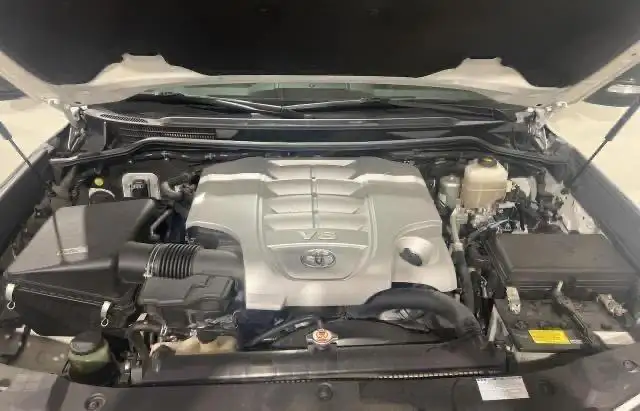 Toyota Land Cruiser, фотография 7