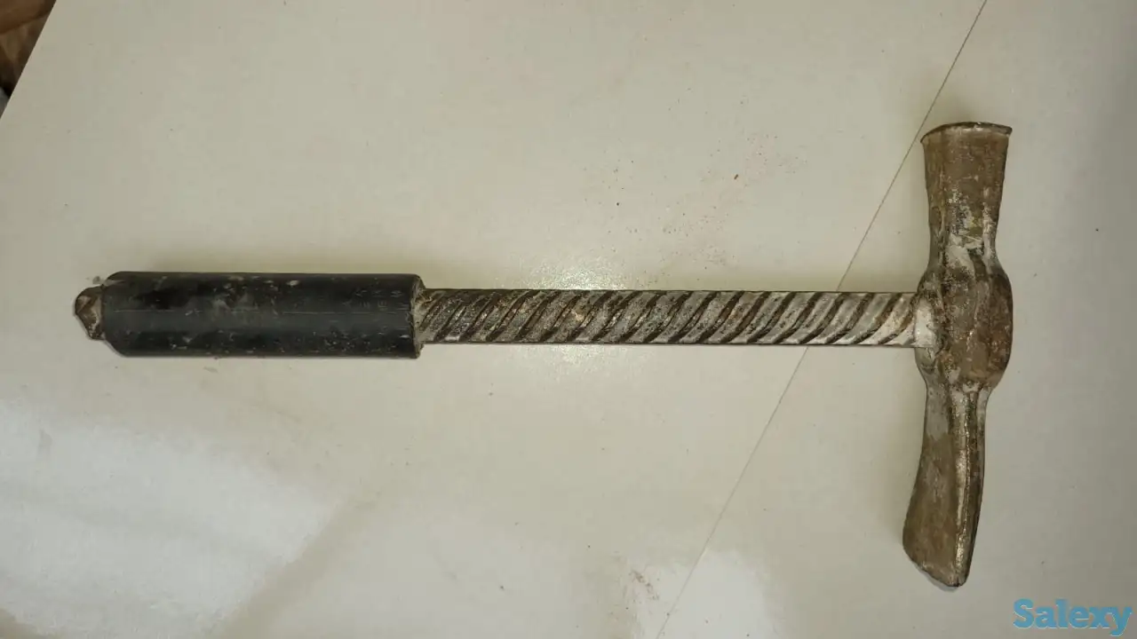 молотки мастерские, фотография 3