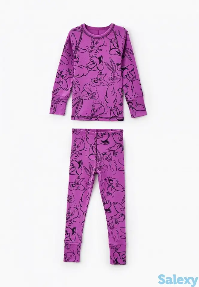 Комплект термобелья sela, фотография 1