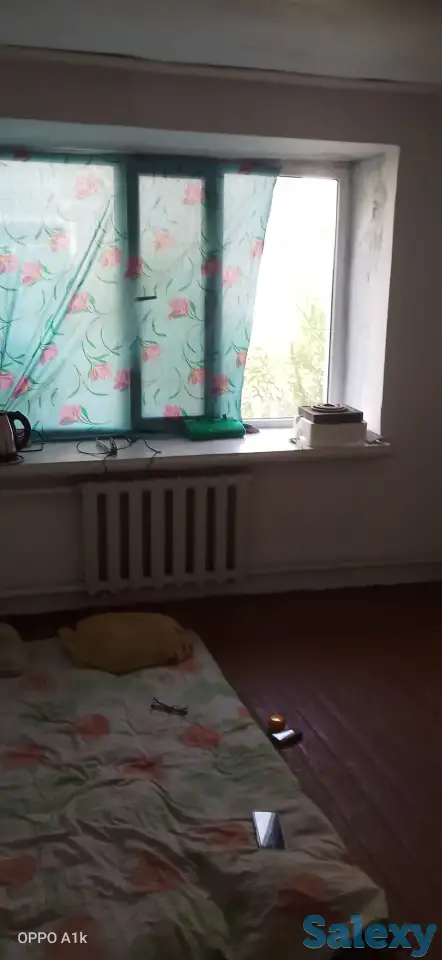 3 х комнатная квартира, Абылай Хана, фотография 4