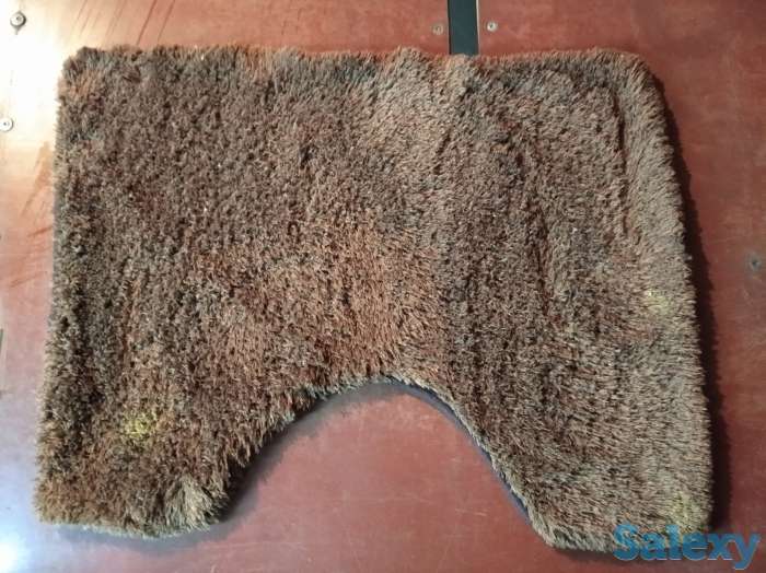 Химчистка ковров, мягкой мебели Пришахтинск, фотография 1