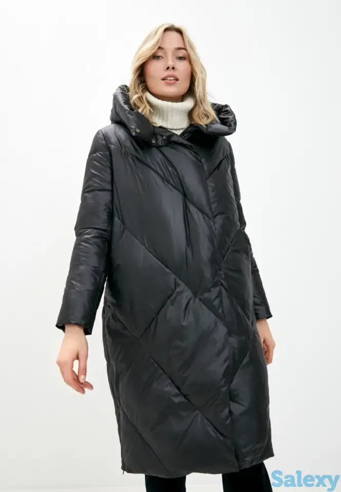 Куртка утепленная winterra, фотография 1