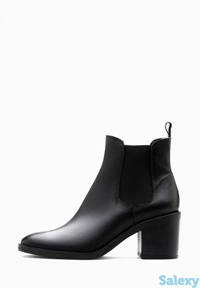 Ботильоны hotic, фотография 1