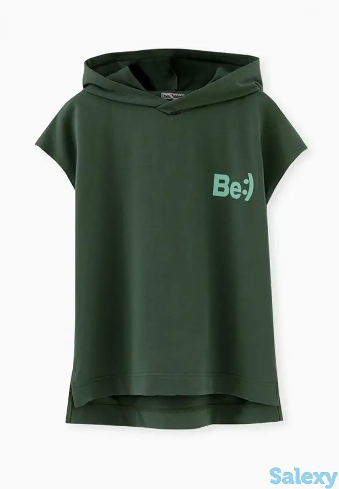 Жилет bell bimbo, фотография 1