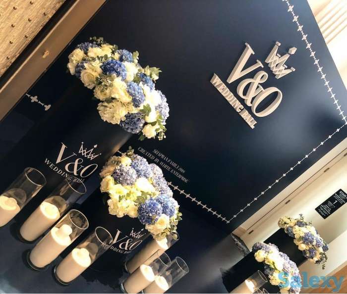 Студия праздничного декора 