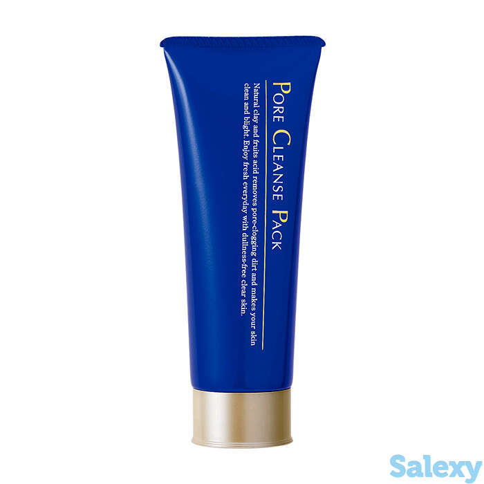 Маска для лица Salon De Flouveil Pore Cleanse Pack, фотография 1